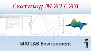 MATLAB Environment