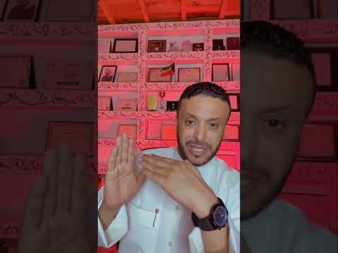 قصة عن الجن في جيزان بالسعودية بندر صار شعره ابيض من الرعب