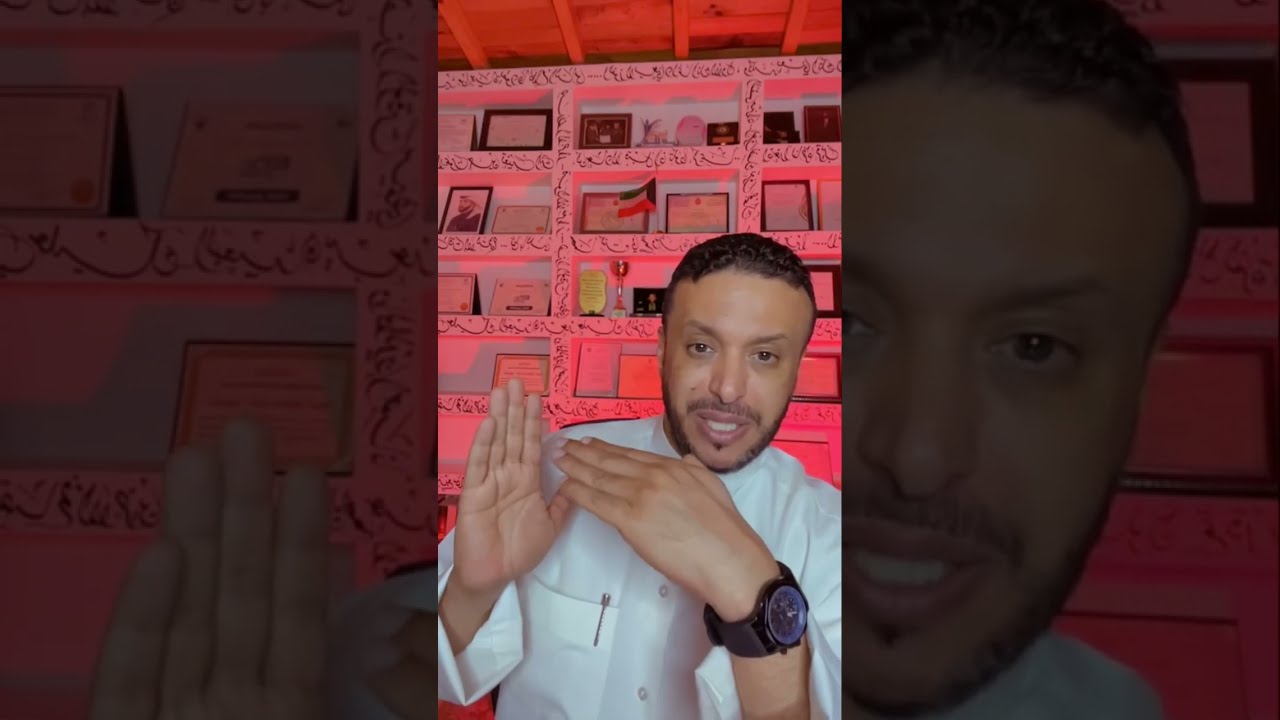 قصة عن الجن في جيزان بالسعودية بندر صار شعره ابيض من الرعب