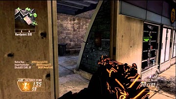 92 Killstreak Standoff HP : One Game Montage