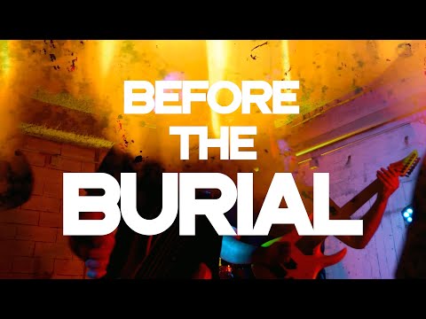Drop Your Pants - Before The Burial