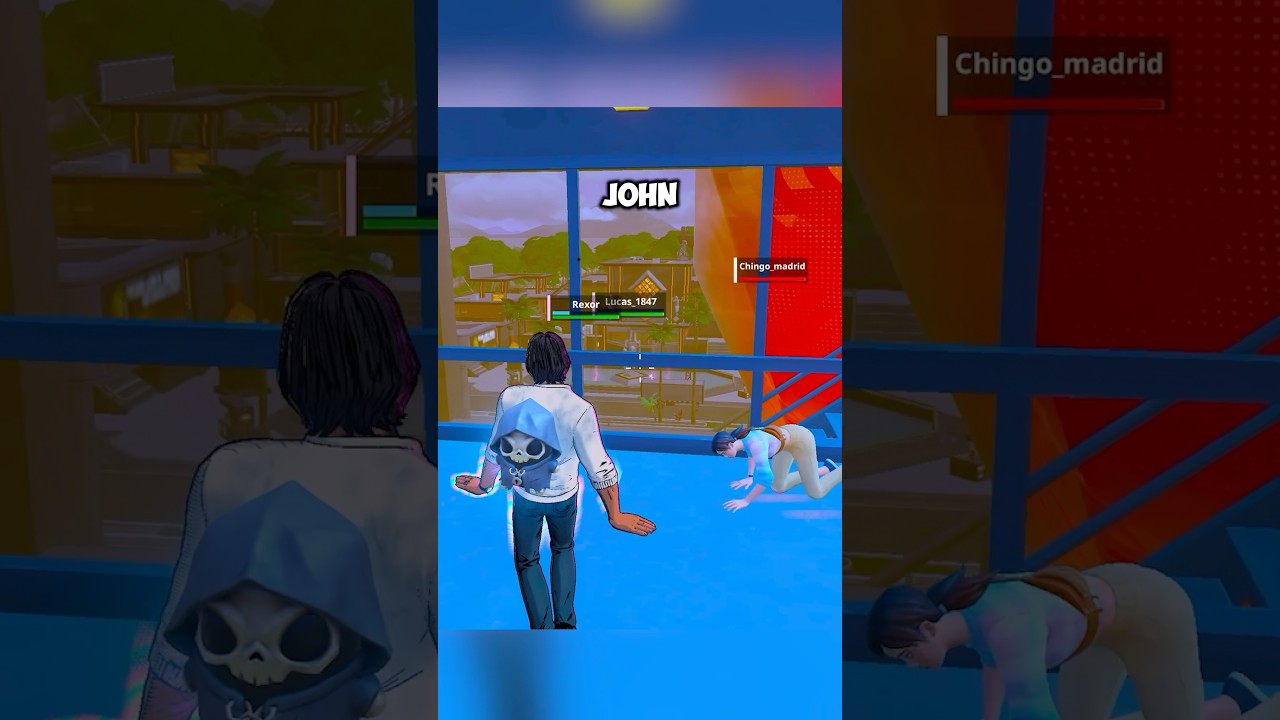 ALMOST💔 #fortnite #gaming