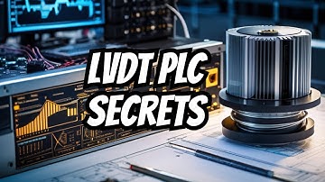 Lvdt use in plc programming example | analog input plc programming examples pdf |