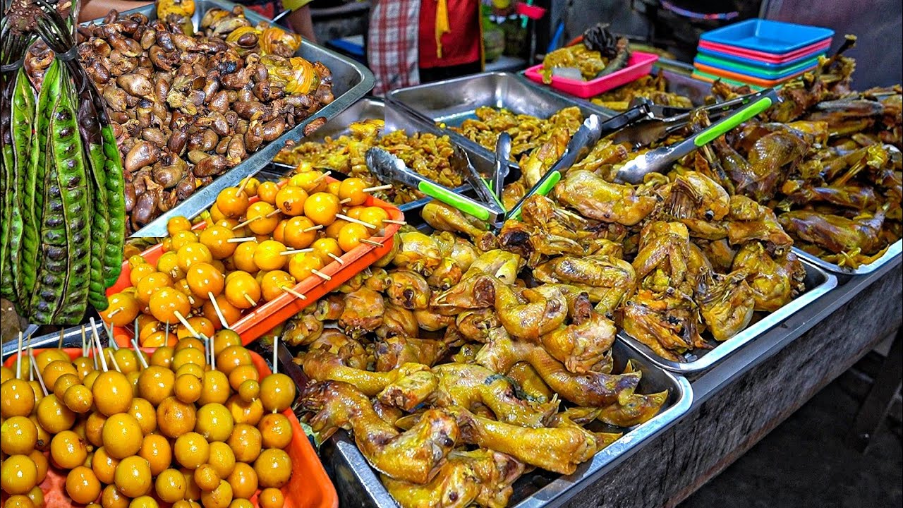 BIKIN PUYENG SAKING BANYAKNYA LAUK KULIT AYAM SAMPAI LUDES 2 KWINTAL bikin-puyeng-saking-banyaknya-lauk-kulit-ayam-sampai-ludes-2-kwintal