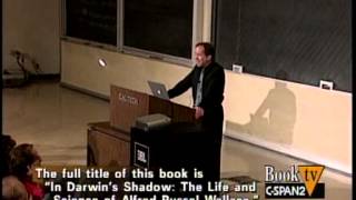 Michael Shermer: In Darwin's Shadow