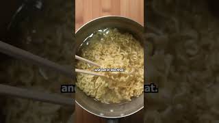Famous Ramen Snack Net Worth