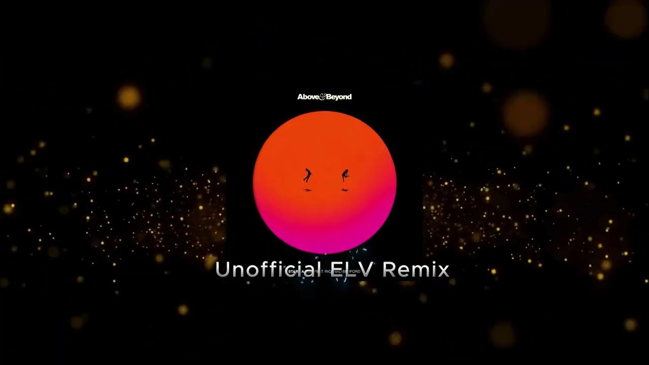 Above & Beyond feat. Richard Bedford - Start A Fire (ELV Remix) / Free Download 2025 Above & Beyond feat. Richard Bedford - Start A Fire (ELV Remix) / Free Download 2025