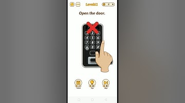 Brain Rush Game Max All Level 45 - 60 Gameplay Walkthrough | (iOS - Android)