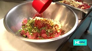 Suisan Fish Market brings fresh catch, handcrafted poke and Hawaiian candy to the heart of Hilo