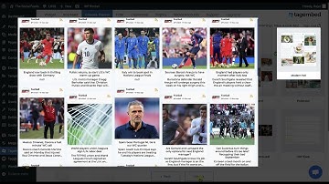 How to Embed RSS Feed on WordPress Website Using WordPress Plugin