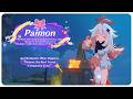 Paimon Gets Her Own Introduction Screen (Cutscene) Phantasmal Pals | Genshin Impact 6.6
