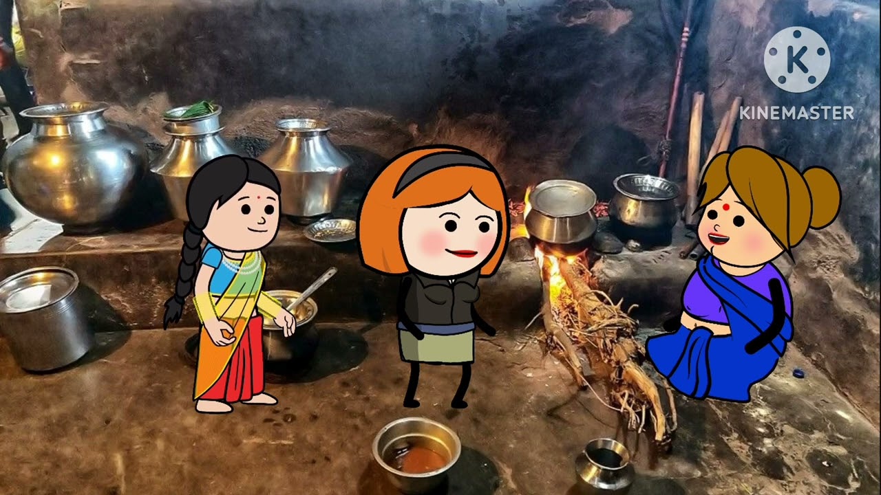 ಭಾಗ್ಯಲಕ್ಷ್ಮೀ-49|miniminicartoooonchanel|#bhagyalakhmi #bhagya #lakshmi #youtube #kannada #ytstudio