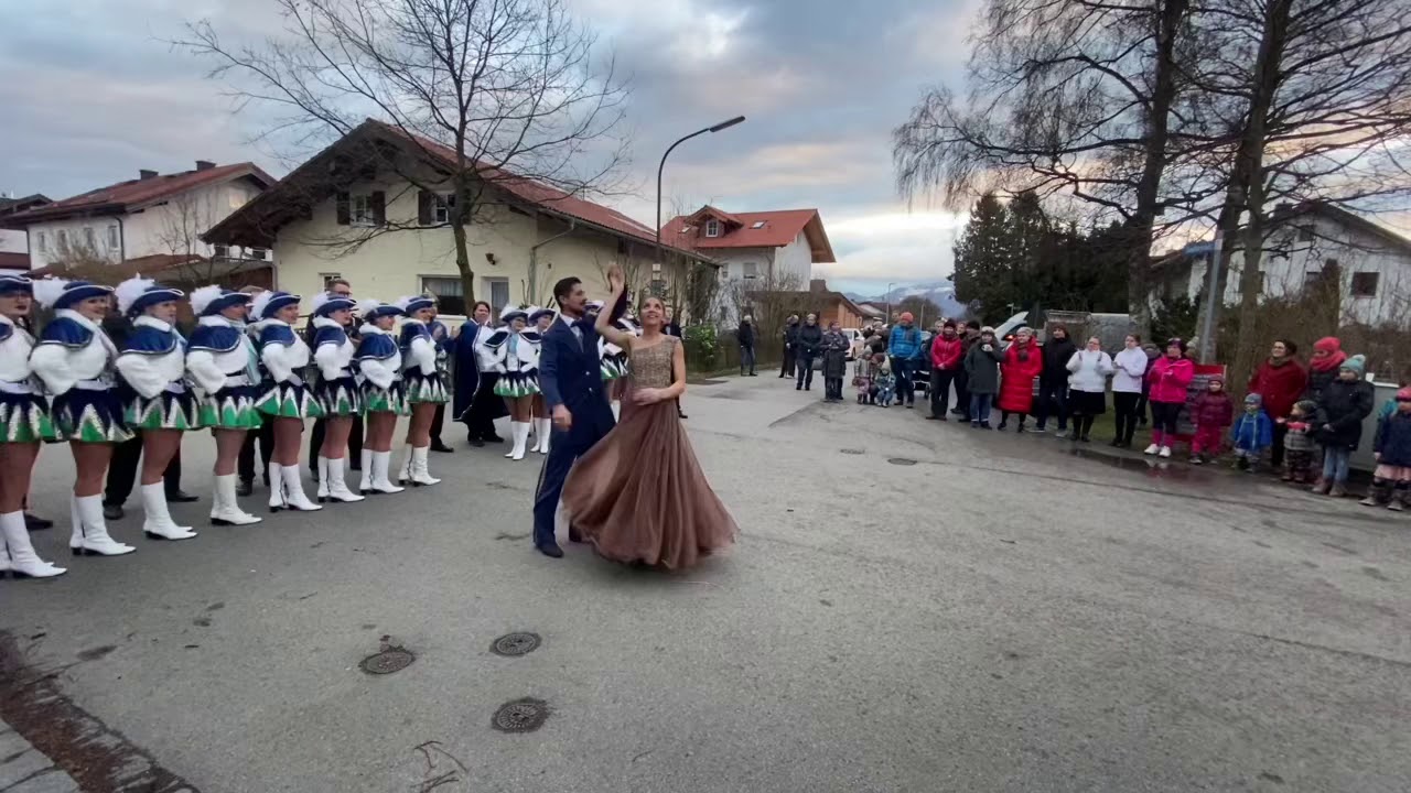 2020 Siedlerplatz Kolbermoor