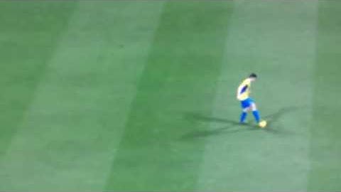 When you try so hard but you don