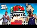 GTA 5 : ICE SCREAM MAN KIDNAPPED SHINCHAN! 😭😱