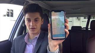 Uberfly Elevator Pitch