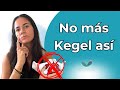 ¿Cuándo NO hacer Kegel? Señales claras de que tu suelo pélvico necesita otra cosa