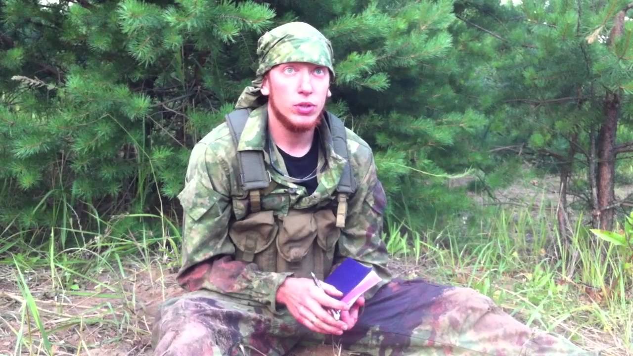 Парамедицина - "Это очень жестко,больно..." - YouTube