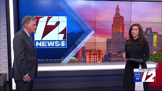 Community Focus: Gov. Dan McKee Wealth