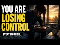 Few Understand This Stoic Rule of Solitude and Emotional Control — BECOME CALM AND POWERFUL