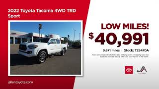 Used Truck 02\/26\/2025 5005464