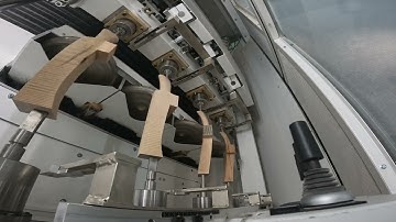 Bacci – T4MO.CN Plus _ Spindle Attachment