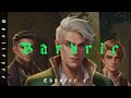 Love & Magic: Spellfyre | Playthrough | Chapter 1.1 (Romancing Bardric Arkland)