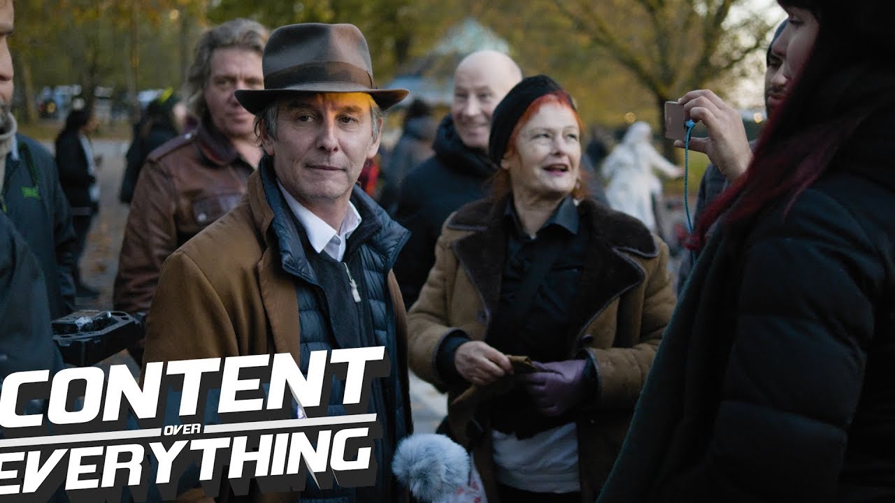 The Election Campaign; How Best To Explain Ideas To People Speakers