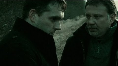 映画『スティンガー』予告編