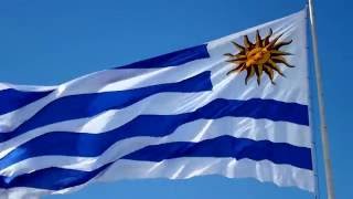 Himno Nacional Uruguayo