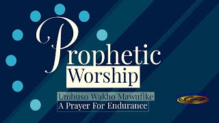 Umbuso Wakho Mawufike