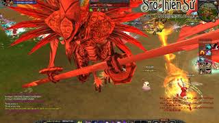 Giết ROCK SRO THIÊN SỨ, silkroad, sro, con đường tơ lụa, sro hay nhất, sro private, sro mới ra, sro screenshot 4