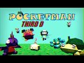 Pocketman third d trailer download in description
