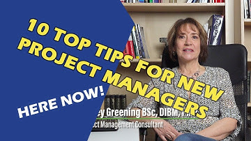 What I Wish I Knew Before Becoming a Project Manager