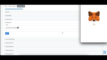 How to Mint an ERC-721 NFT Token on Etherscan