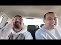 Tovuz səfəri, Jurnalistlərlə bir gün, "Region layihəsi", "Turan Tovuz" - "Neftçi" matçı |  🎥 VLOQ