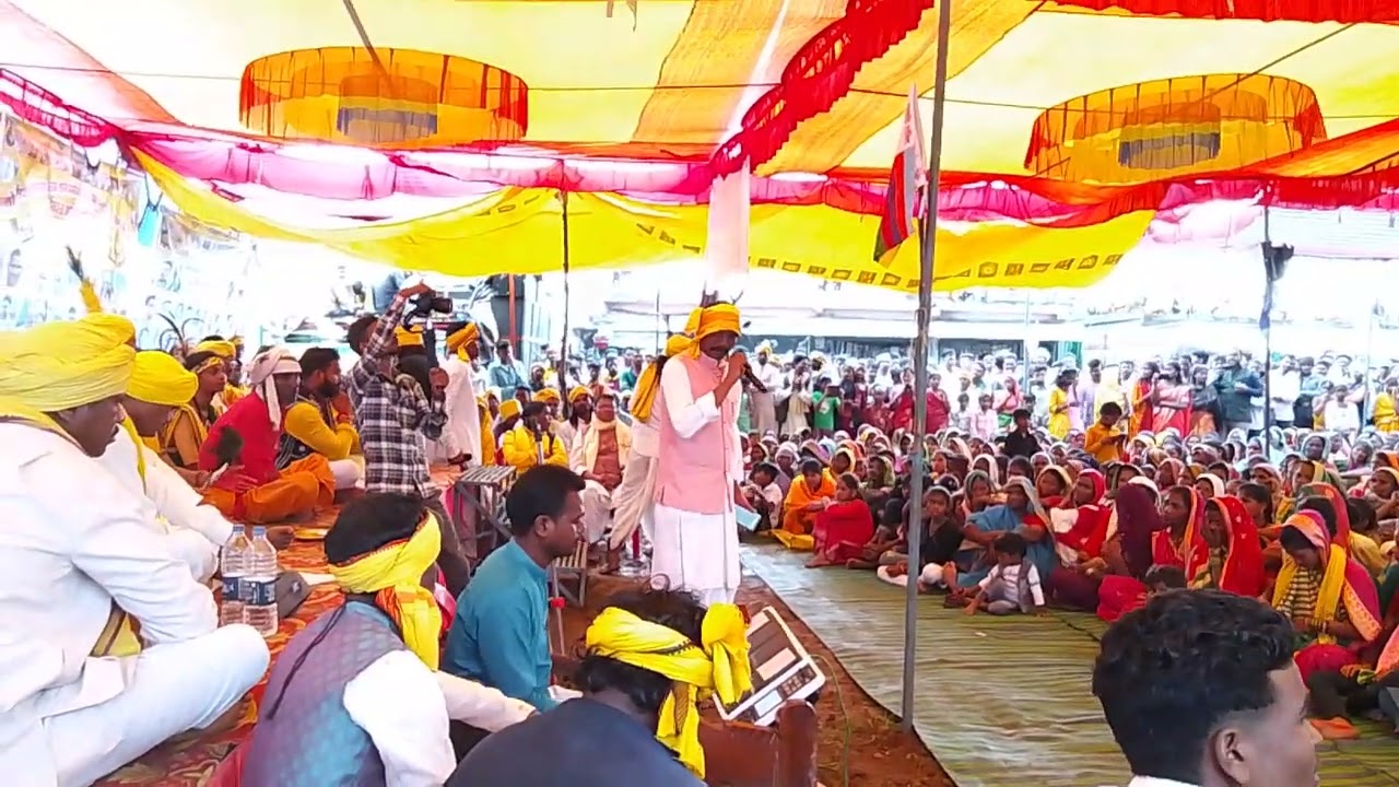 जल और जंगल के मालिक..