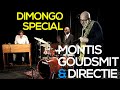 DiMonGO Special - Montis, Goudsmit & Directie (ft. Frank Montis, Anton Goudsmit & Cyril Directie)