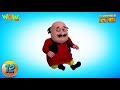 Motu patlu funnys collection 12  as seen on nickelodeon