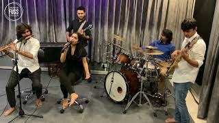 Download Lagu Ye Tumhari Meri Baatein Cover by Creative Fuss Experience MP3