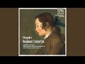 Miniature de la vidéo de la chanson Divertimento No. 6 For Flute, Violin And Cello In D Major, Hob. Iv:11: Ii. Adagio