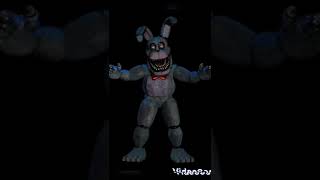 Unnightmare Animatronic