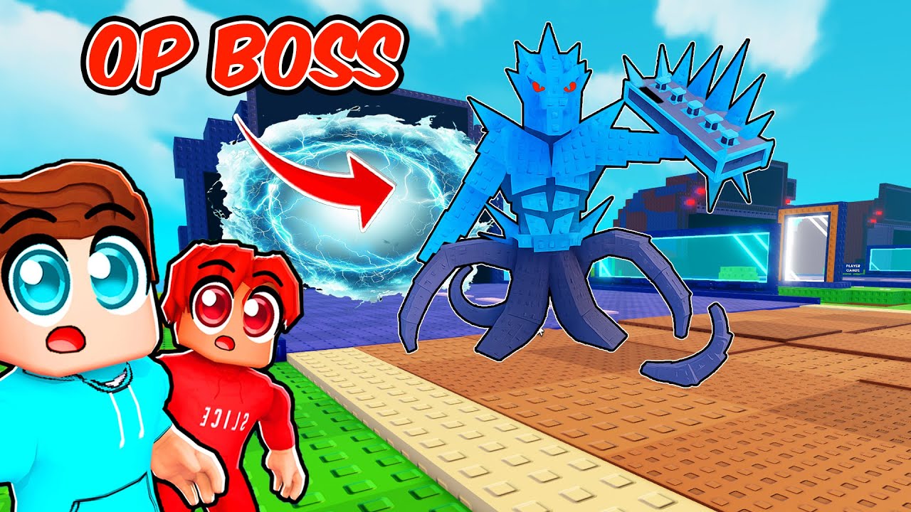 1.000.000 PFLANZEN DURCH DEN NEUEN OP BOSS!😱