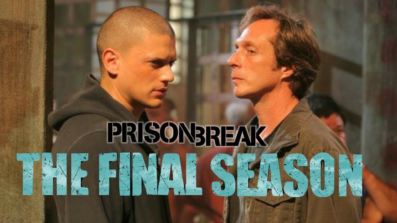 prison break season 1 online free