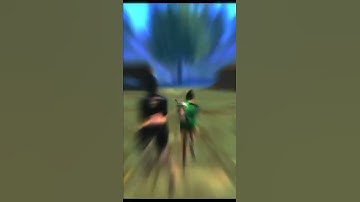 Badi Mushkil X Plain Jane 🔥 | Free Fire edit | I