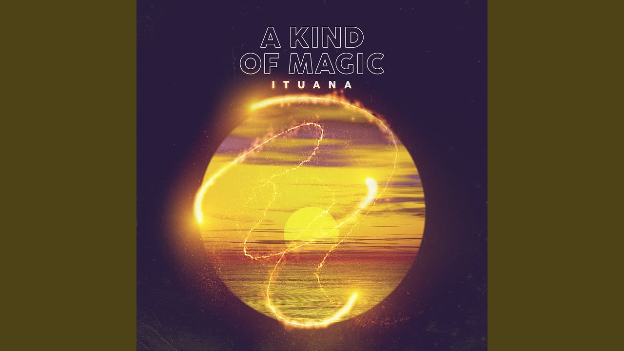 Watch A Kind of Magic (Javier Penna Remix) on YouTube