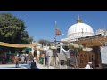 30324 khawaja garib nawaz ki dargah sharif ziarat or mahoul kya hai