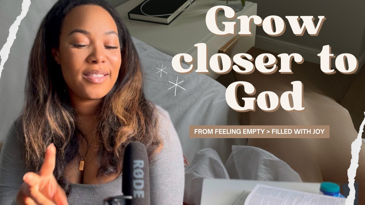 I completely changed my life when I did this - YouTube