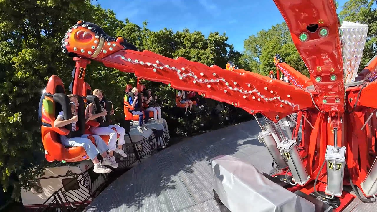 Air Maxx Onride Meifoor Brugge 2025