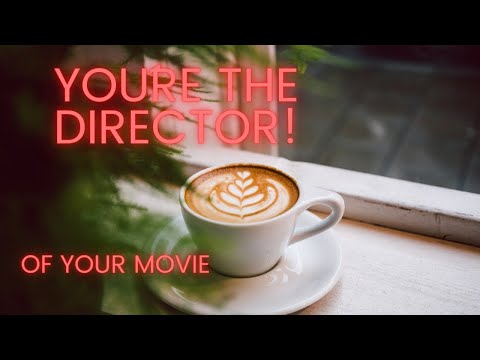 You’re the director *Visualization Tool*